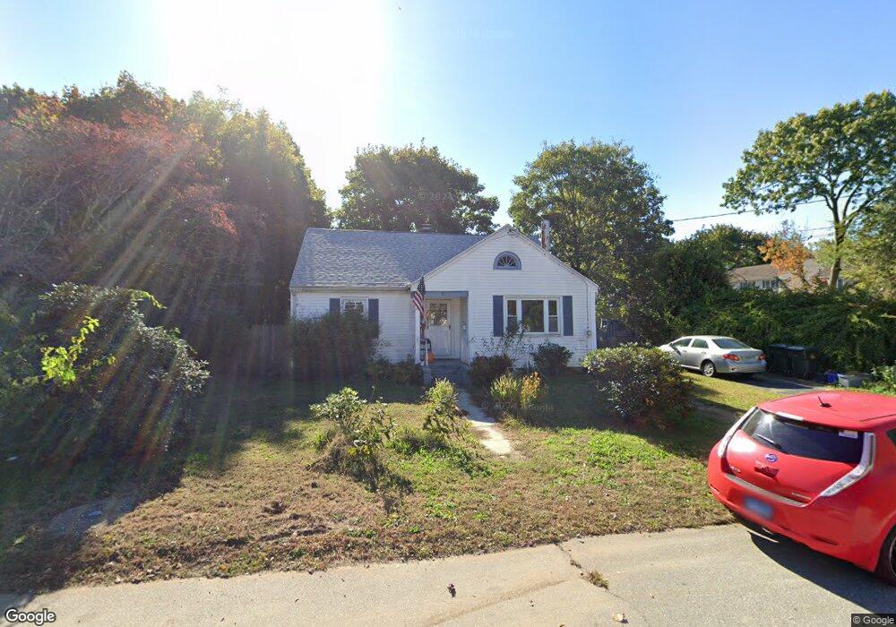 70 Warren St, New London, CT 06320 - photo 1