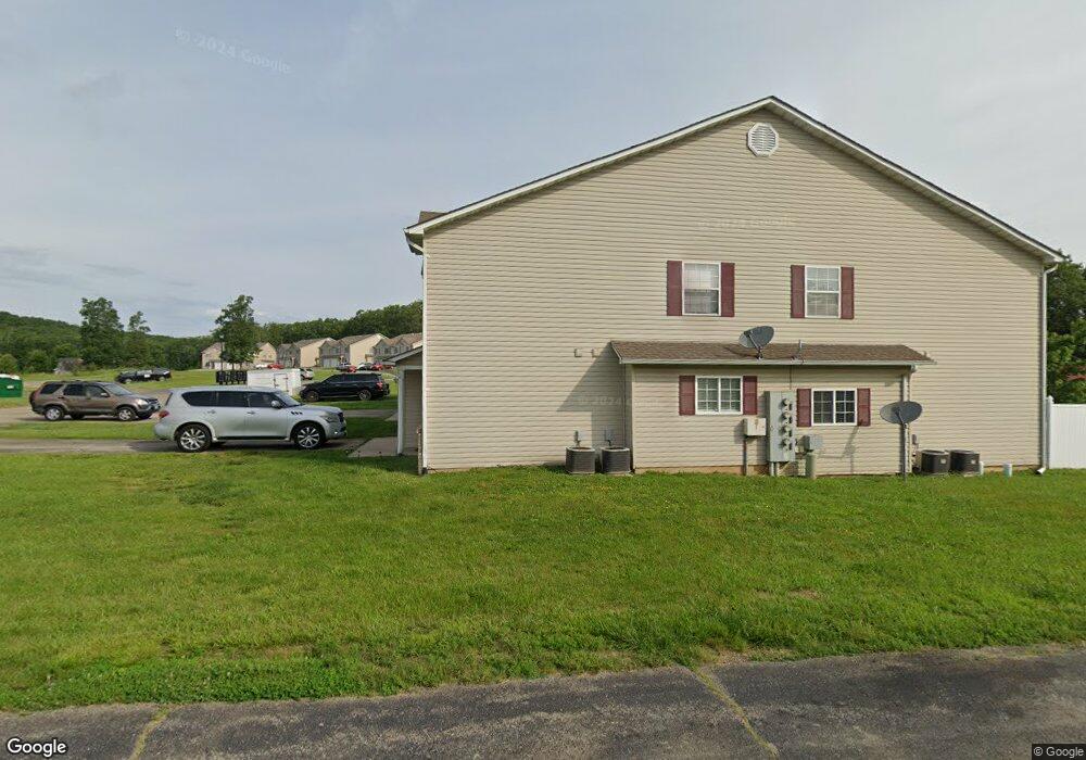 412 Shade Tree Ln, Farmington, MO 63640 - photo 1