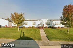 2401 Daybreak Dr, Gillette, WY 82718