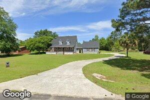 362 Cherokee Dr, Moultrie, GA 31768