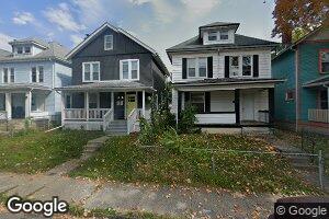 128 Dana Ave, Columbus, OH 43222
