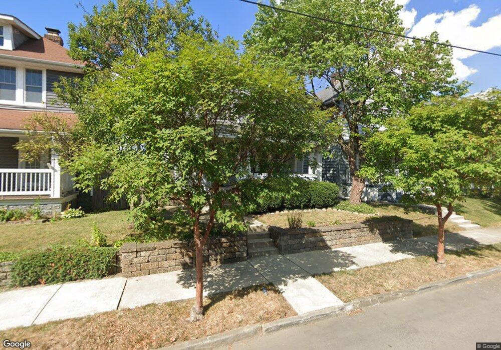 324 E Jenkins Ave, Columbus, OH 43207 - photo 1