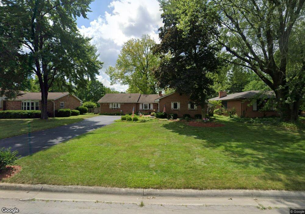 847 Meadowview Dr, Columbus, OH 43224 - photo 1