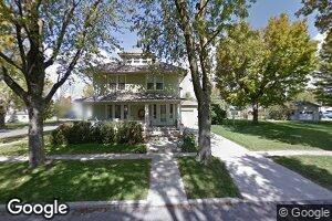 402 E Dixon St, Forest, OH 45843