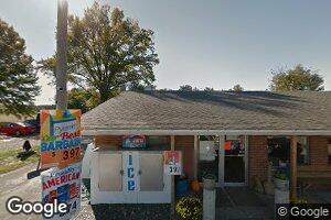 1042 State Road 250, Vevay, IN 47043