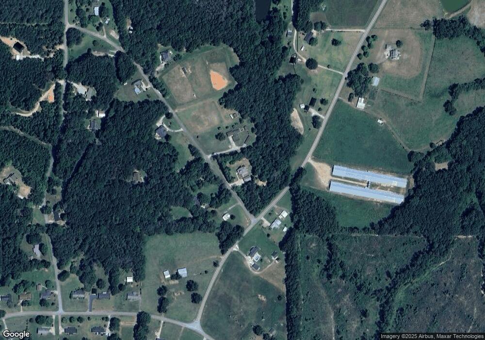 200 Bill Hearn Rd, Carrollton, GA 30117 - photo 1