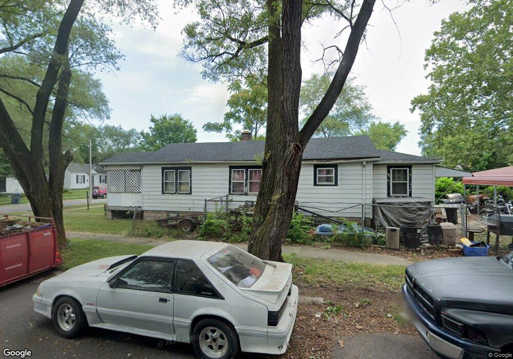 1589 Rutledge St, Gary, IN 46404 - photo 1