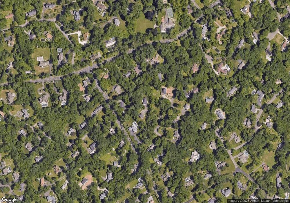 5 Pine Tree Dr, Westport, CT 06880 - photo 1