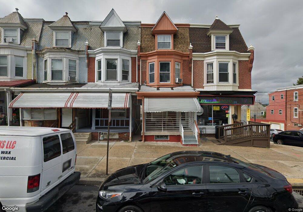 666 N 13th St, Reading, PA 19604 - photo 1