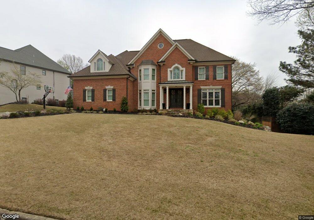 115 Buttermere Ct, Alpharetta, GA 30022 - photo 1