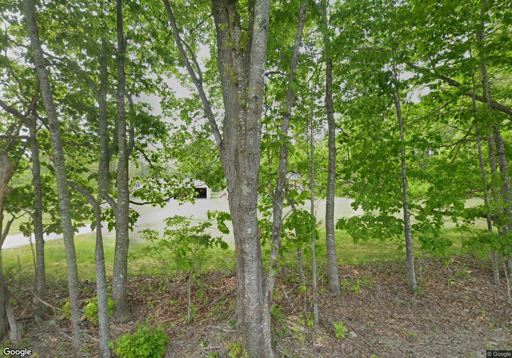 244 Carding MacHine Rd, Bowdoinham, ME 04008 - photo 1