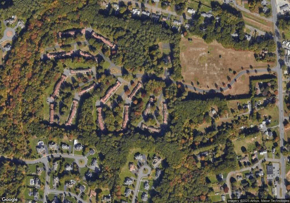 419 Southwick Rd unit Q73, Westfield, MA 01085 - photo 1