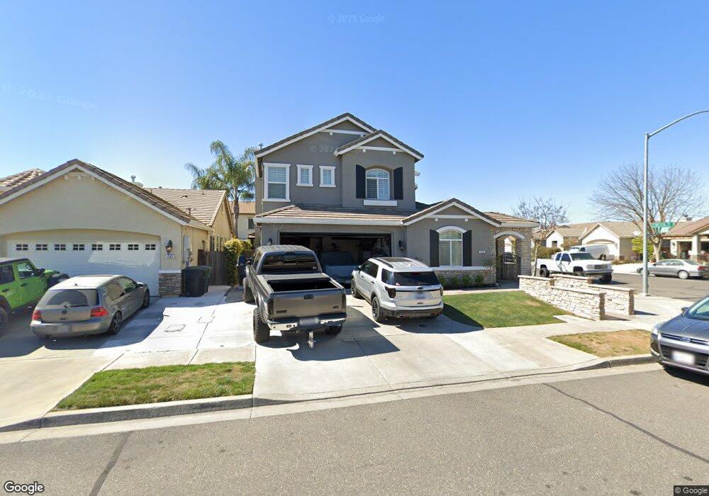 220 Cresta Way, Oakdale, CA 95361 - photo 1