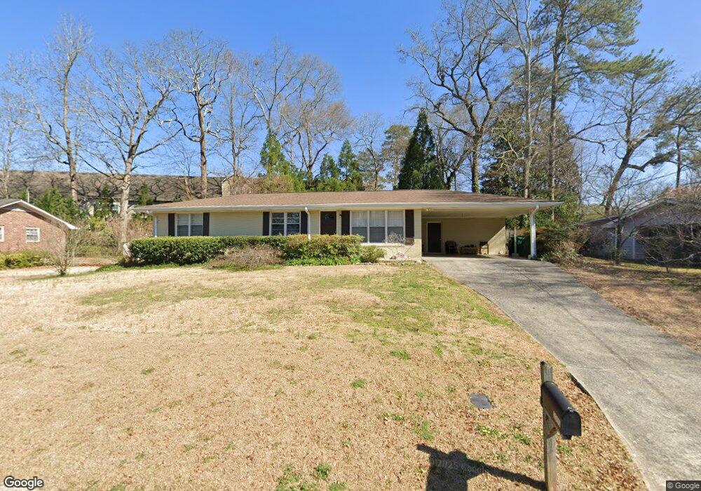 3395 Navaho Trail SE unit 1, Smyrna, GA 30080 - photo 1