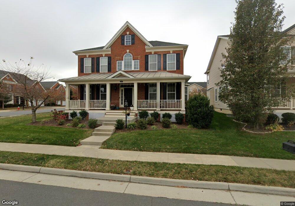 23259 Wrathall Dr, Ashburn, VA 20148 - photo 1