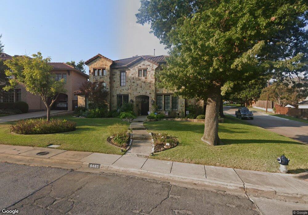6465 Lake Circle Dr, Dallas, TX 75214 - photo 1