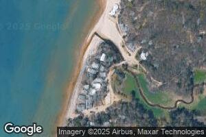 28410 Shorewood Dr, Covert, MI 49043