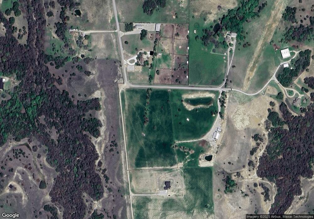 320 Pr 2218, Decatur, TX 76234 - photo 1