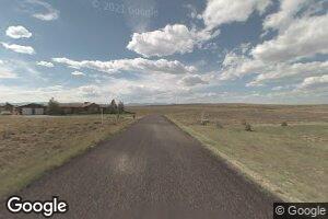 0 Coyote Dr, Walden, CO 80480