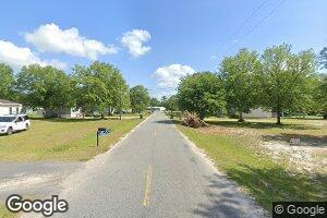 0 Palmhurst Dr Unit Lot 28 8876002, Folkston, GA 31537