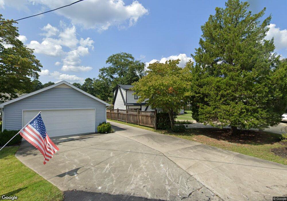 160 Sylvan St, Chapin, SC 29036 - photo 1