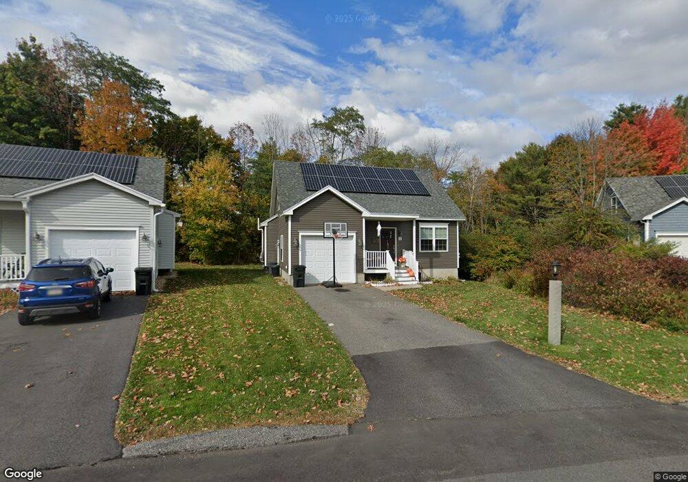 6 Settlers Way unit 3, Saco, ME 04072 - photo 1