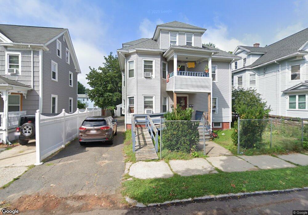 48-50 Lester St unit 1, Springfield, MA 01108 - photo 1