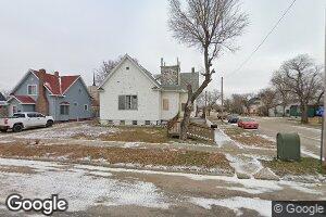 310 3rd Ave W, Lemmon, SD 57638