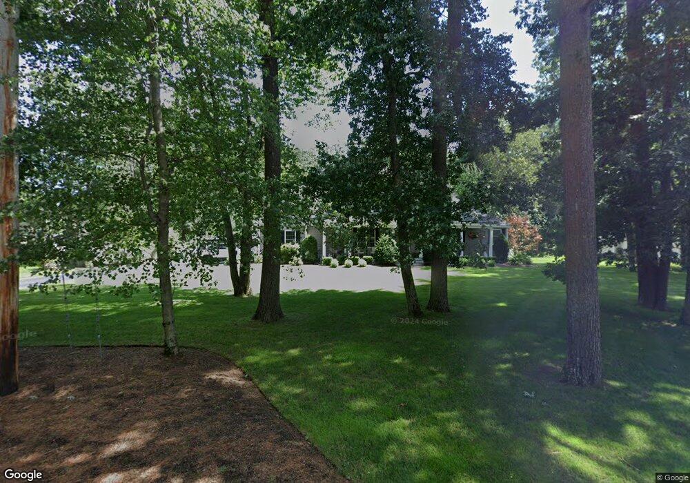 17 Old Stow Rd, Hudson, MA 01749 - photo 1