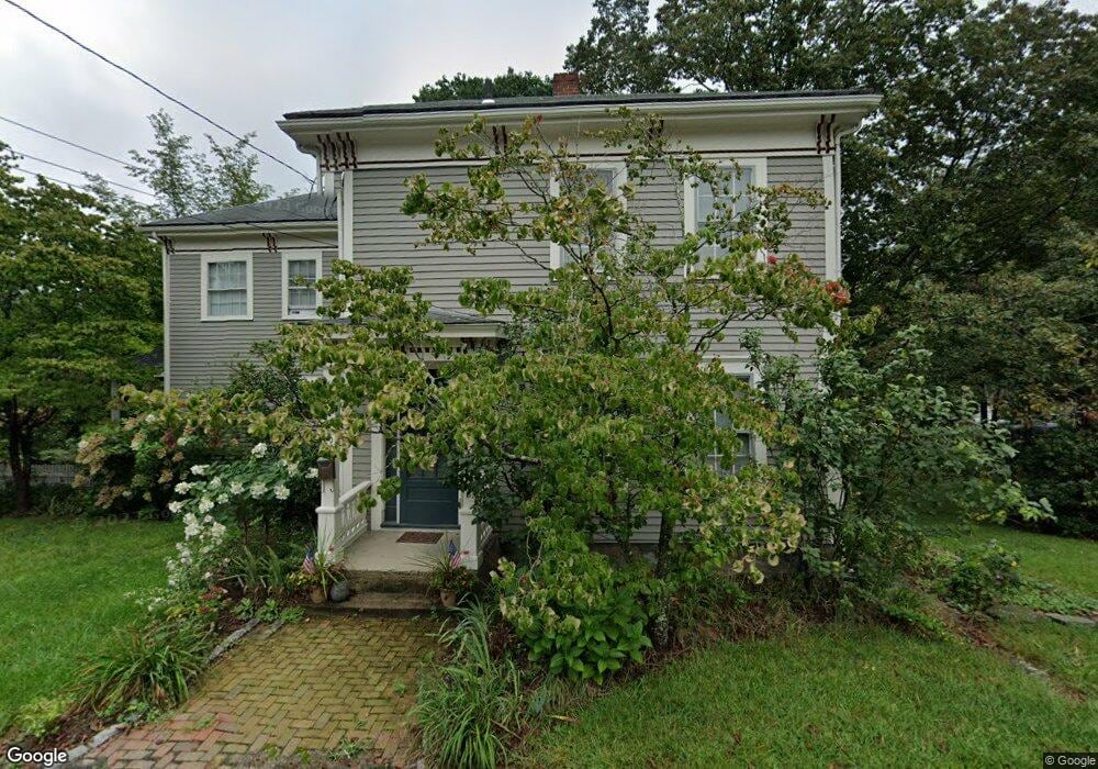 20 Barber St, Medway, MA 02053 - photo 1