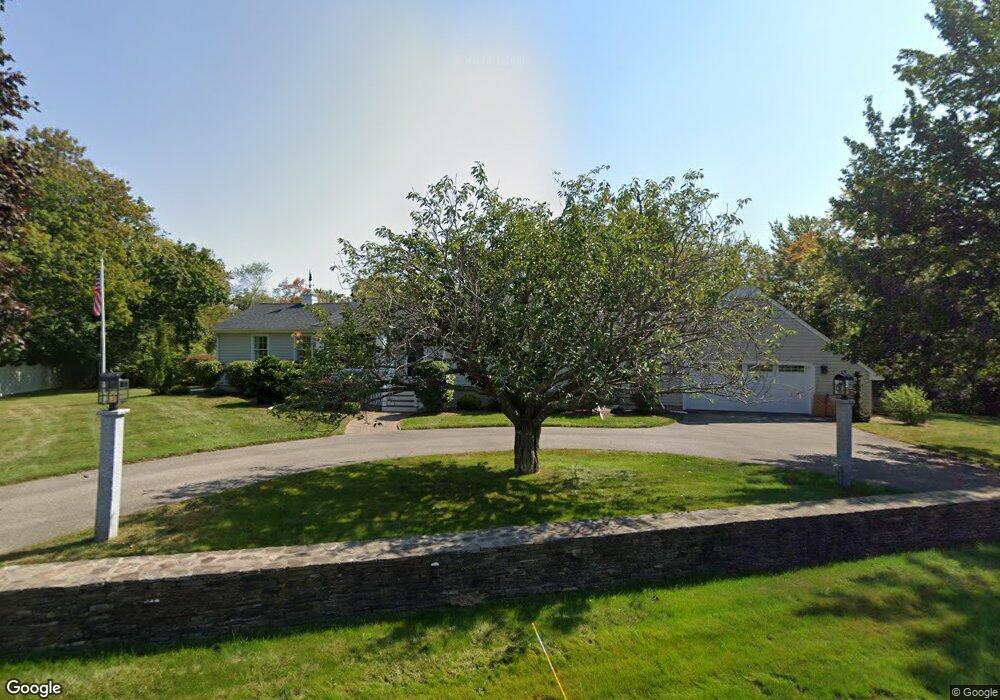 3 Willow Ln, Hampton, NH 03842 - photo 1