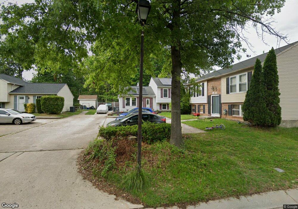 5038 Clifford Rd, Perry Hall, MD 21128 - photo 1