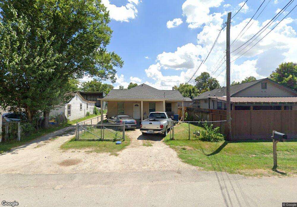 4326 Hanley Ln, Houston, TX 77093 - photo 1