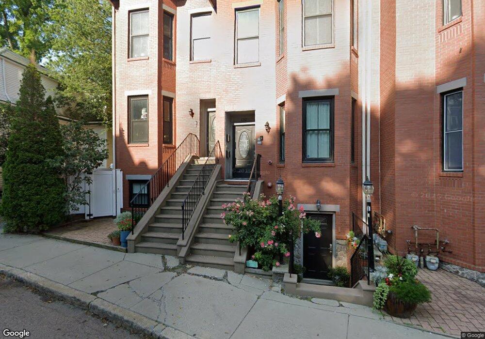 130 Marcella St unit marcella st, Roxbury, MA 02119 - photo 1