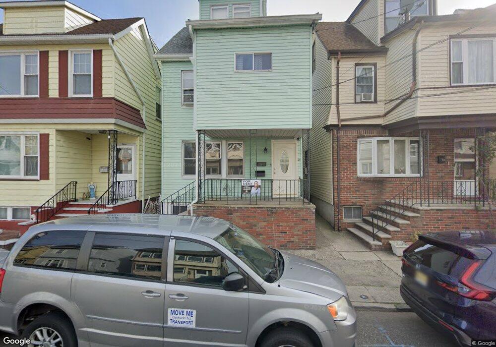 28 Windsor St unit 1st floor, Kearny, NJ 07032 - photo 1