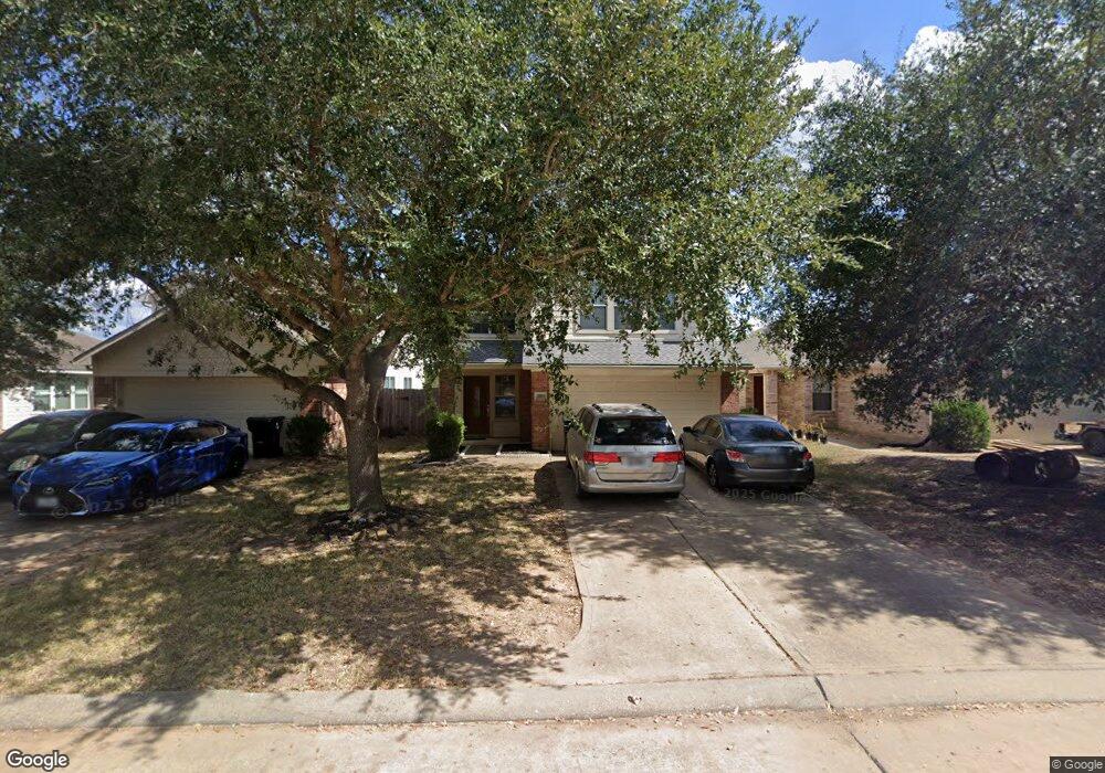 17218 Hawks Landing Dr, Hockley, TX 77447 - photo 1