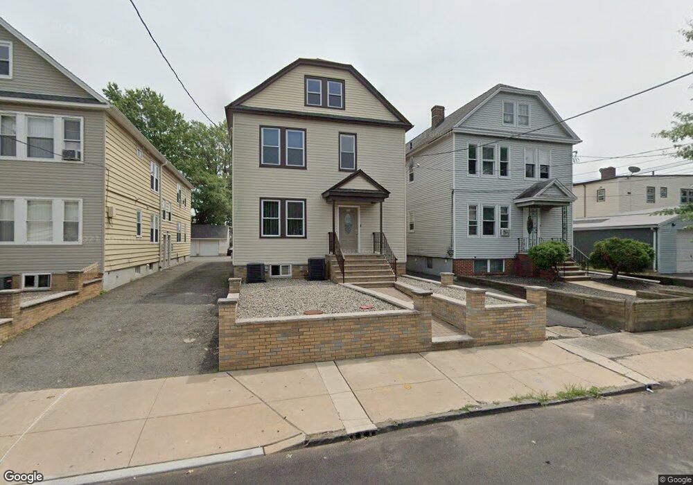 713 Van Buren Ave unit 715, Elizabeth, NJ 07201 - photo 1