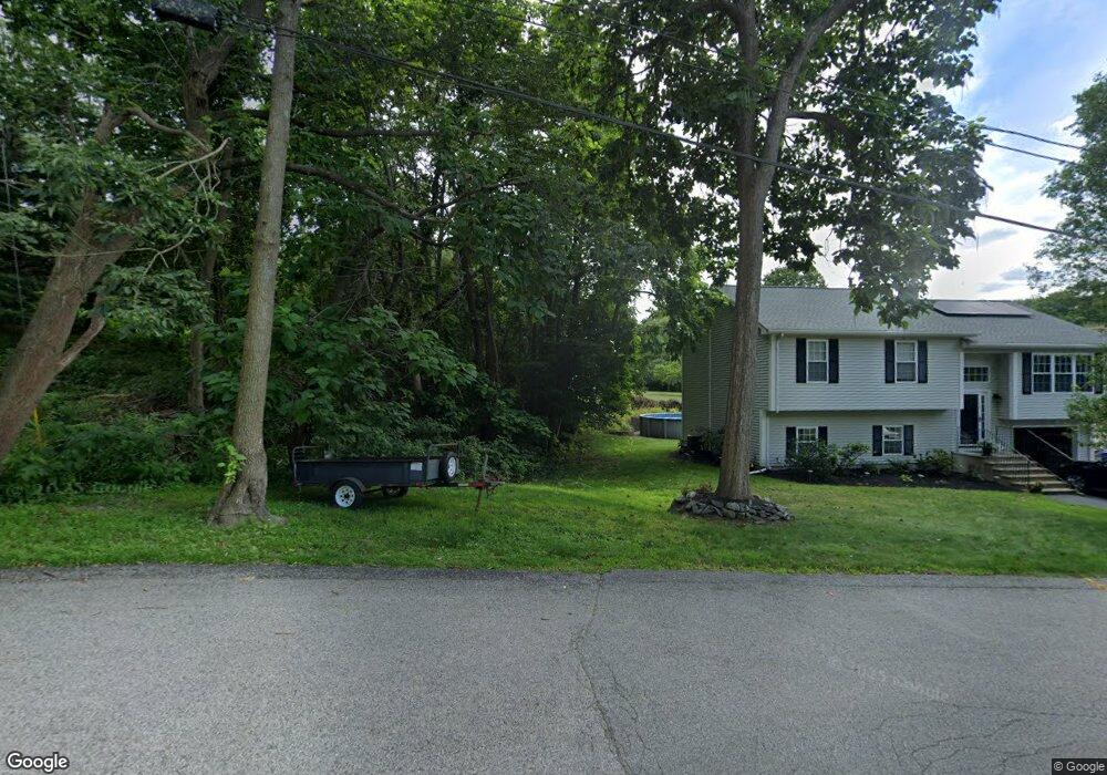 0 Upland Rd, East Providence, RI 02915 - photo 1