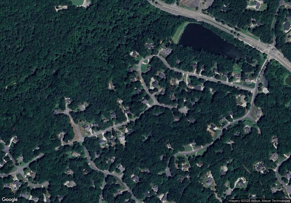 1000 Oak Way unit 2, Canton, GA 30114 - photo 1