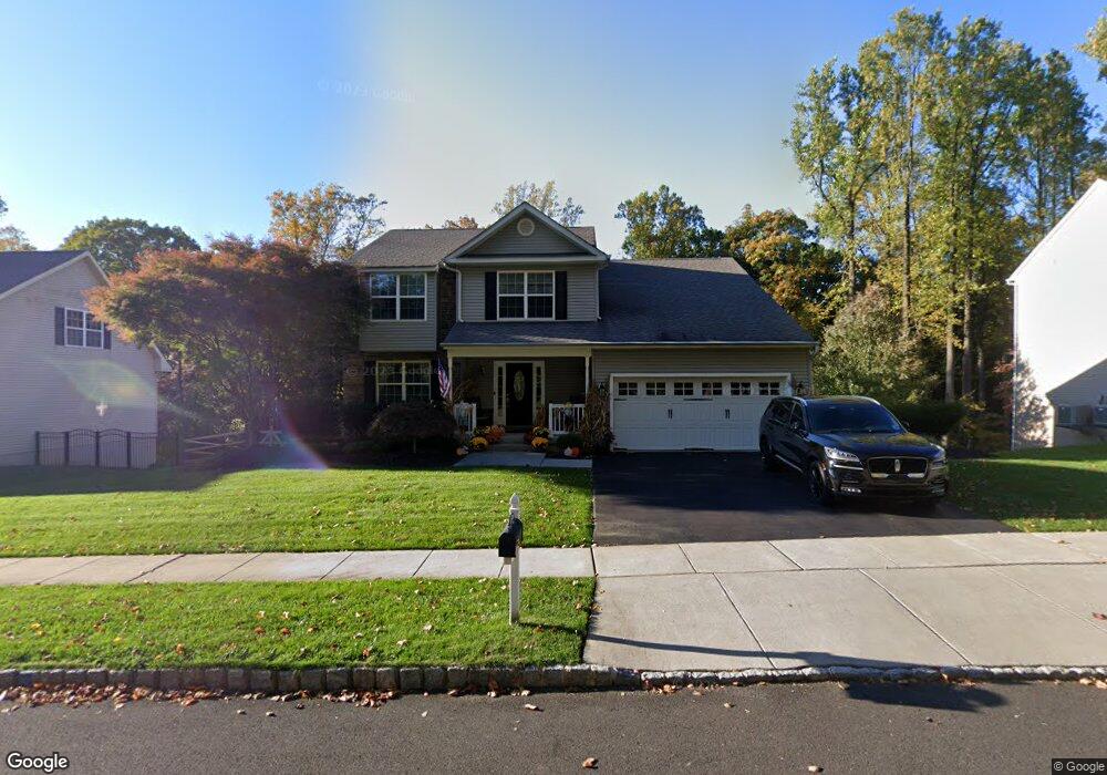 7 Tall Tree Ln, Langhorne, PA 19047 - photo 1