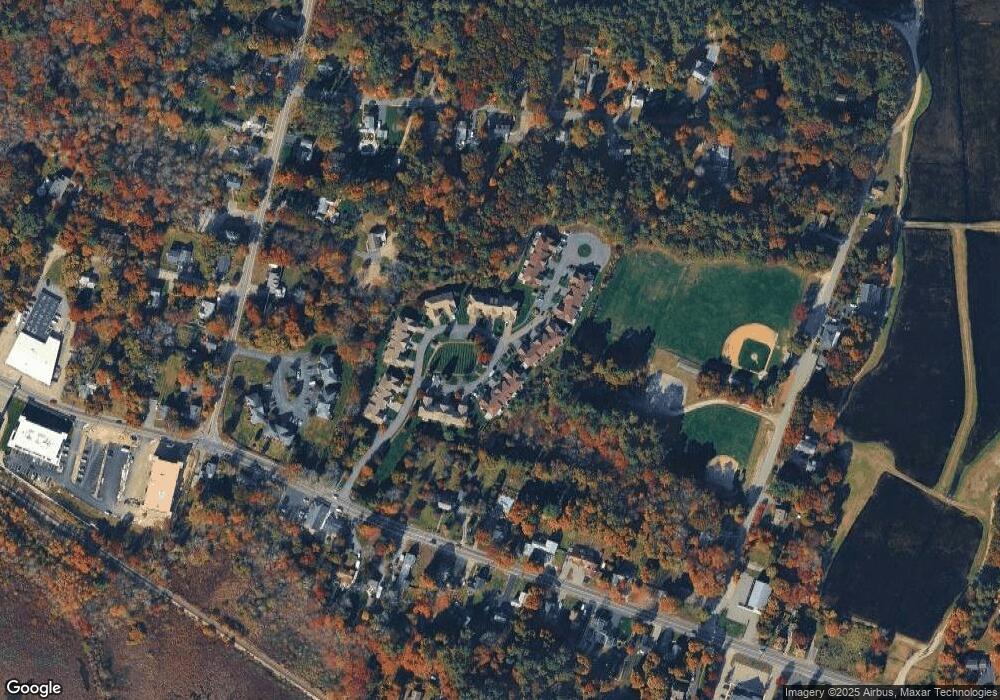 902 Main St, Hanson, MA 02341 - photo 1