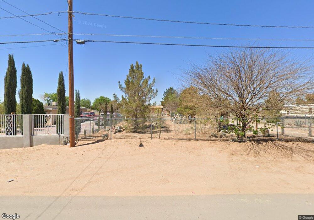 617 Endwall St, El Paso, TX 79928 - photo 1