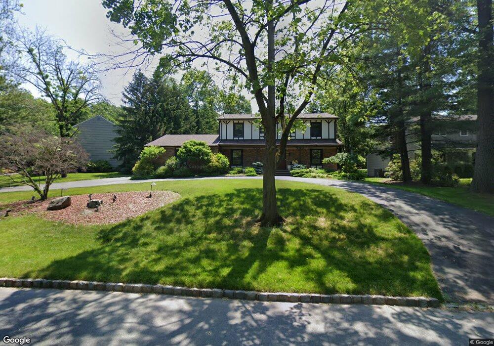 3 Bear Brook Ct, Livingston, NJ 07039 - photo 1