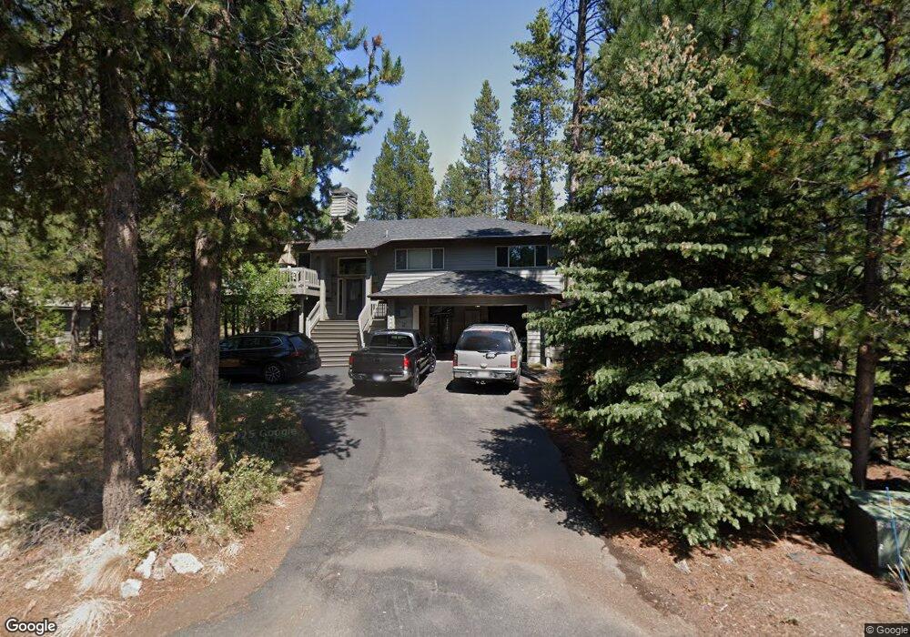 18214 Mt Rose Ln, Bend, OR 97707 - photo 1