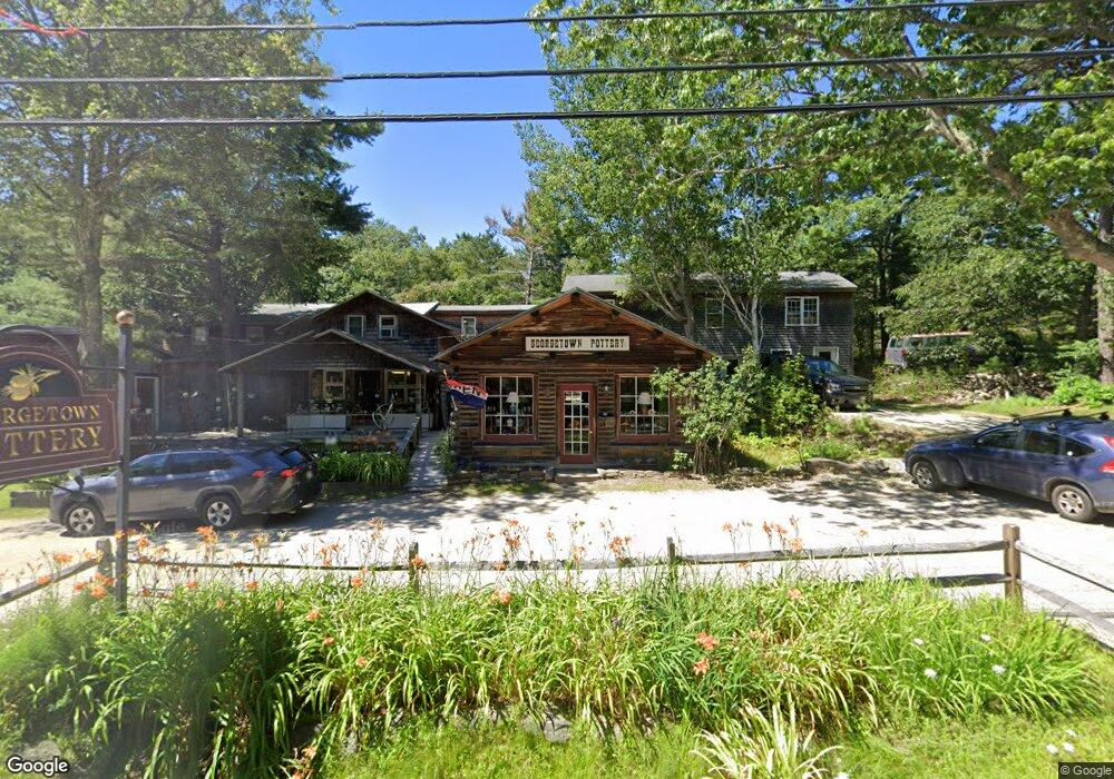 749 Five Islands Rd, Georgetown, ME 04548 - photo 1