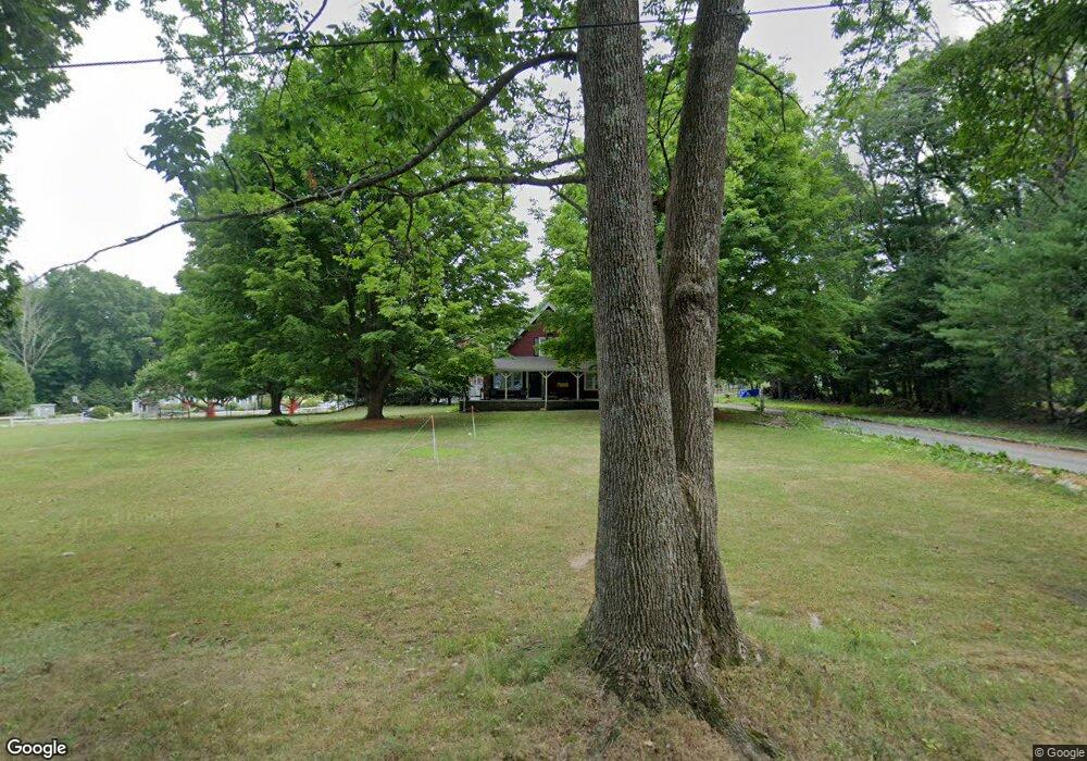 54 Lackey St, Westborough, MA 01581 - photo 1