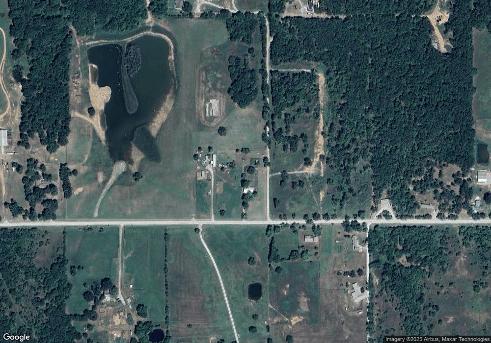 50000 N 155 Rd, Beggs, OK 74421 - photo 1