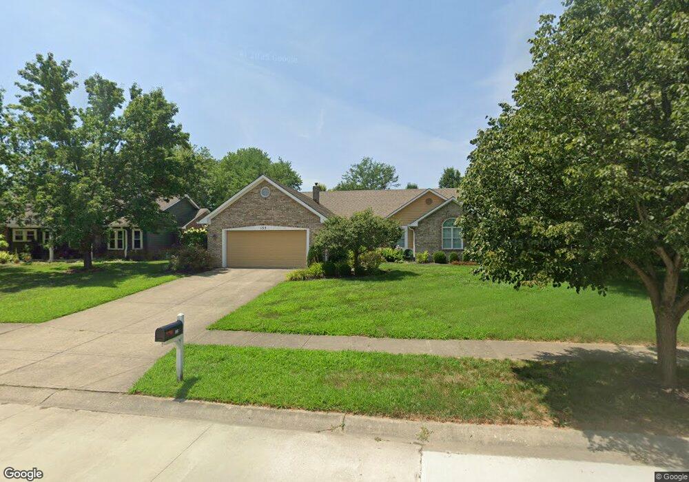 132 Ridgewood Meadows, Franklin, IN 46131 - photo 1