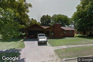 306 E Washington St, Yates Center, KS 66783