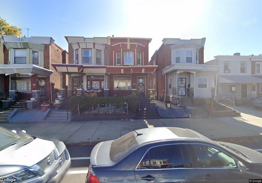 5312 Walnut St, Philadelphia, PA 19139 - photo 1